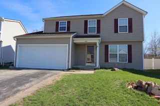 4897 Nieles Edge Drive, Columbus, OH 43232