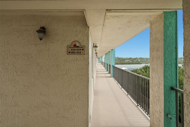 19531 GULF BOULEVARD 414, Indian Shores, FL 33785