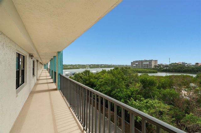 19531 GULF BOULEVARD 414, Indian Shores, FL 33785