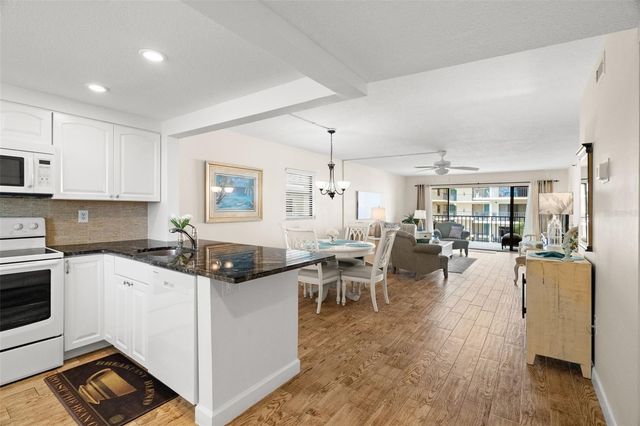 19531 GULF BOULEVARD 414, Indian Shores, FL 33785