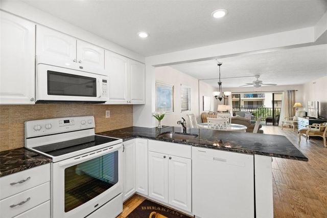 19531 GULF BOULEVARD 414, Indian Shores, FL 33785