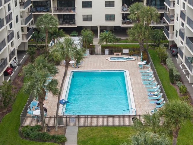 19531 GULF BOULEVARD 414, Indian Shores, FL 33785