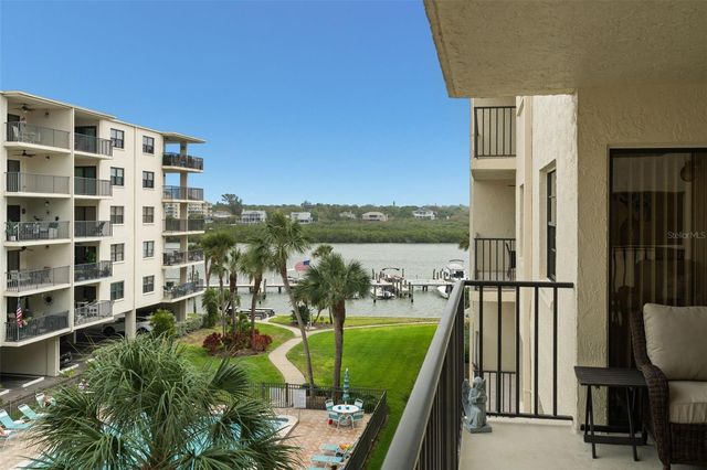 19531 GULF BOULEVARD 414, Indian Shores, FL 33785