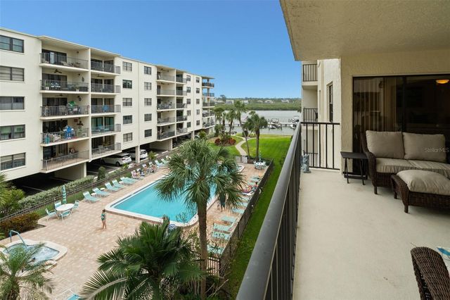 19531 GULF BOULEVARD 414, Indian Shores, FL 33785