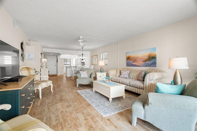 19531 GULF BOULEVARD 414, Indian Shores, FL 33785