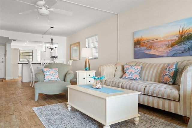 19531 GULF BOULEVARD 414, Indian Shores, FL 33785