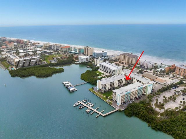 19531 GULF BOULEVARD 414, Indian Shores, FL 33785