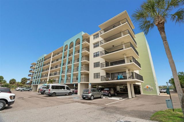 19531 GULF BOULEVARD 414, Indian Shores, FL 33785