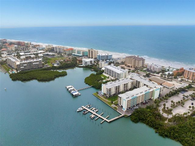 19531 GULF BOULEVARD 414, Indian Shores, FL 33785