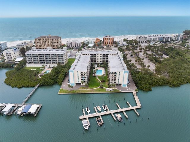19531 GULF BOULEVARD 414, Indian Shores, FL 33785