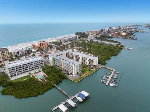 19531 GULF BOULEVARD 414, Indian Shores, FL 33785