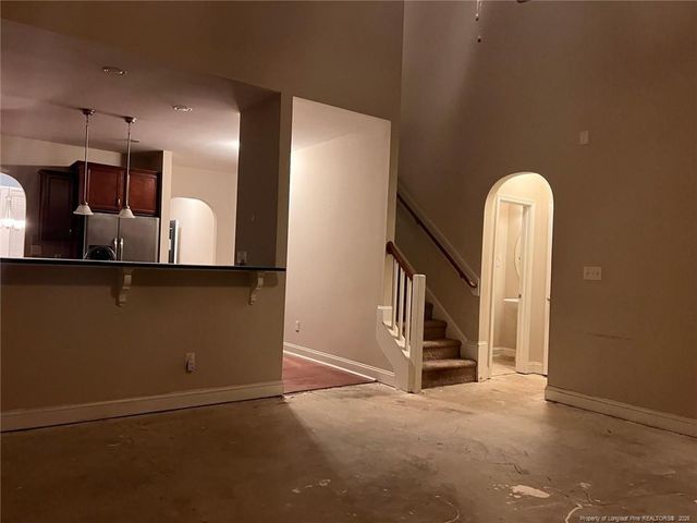 286 Sedgefield Dr Drive, Raeford, NC 28376