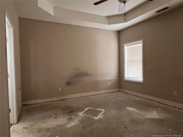 286 Sedgefield Dr Drive, Raeford, NC 28376