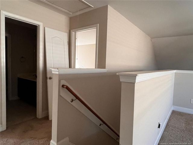 286 Sedgefield Dr Drive, Raeford, NC 28376