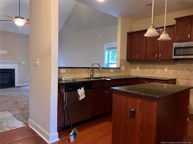 286 Sedgefield Dr Drive, Raeford, NC 28376