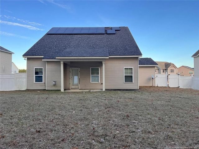 286 Sedgefield Dr Drive, Raeford, NC 28376