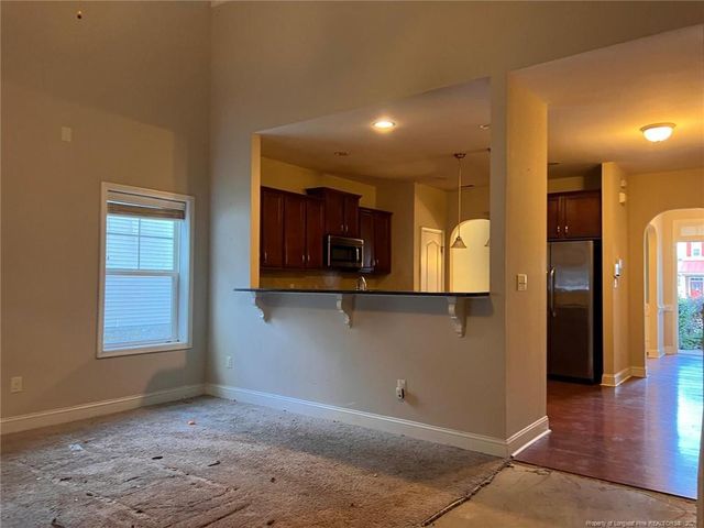 286 Sedgefield Dr Drive, Raeford, NC 28376