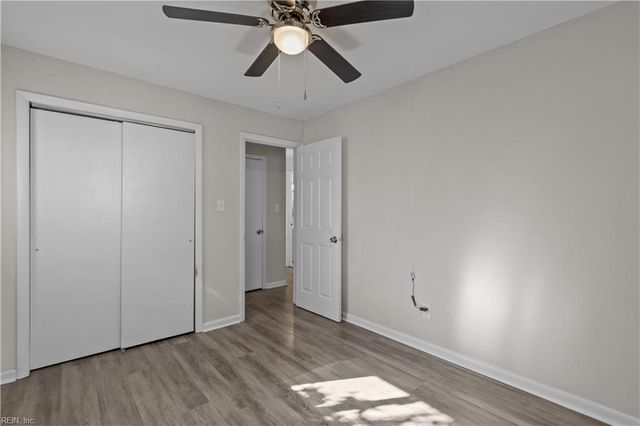 710 Back River RD N, Hampton, VA 23669