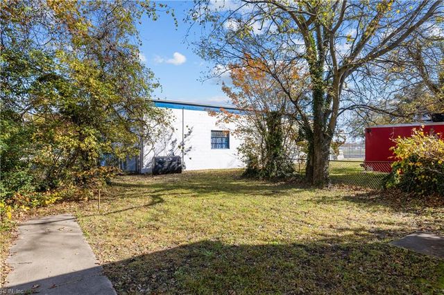 710 Back River RD N, Hampton, VA 23669