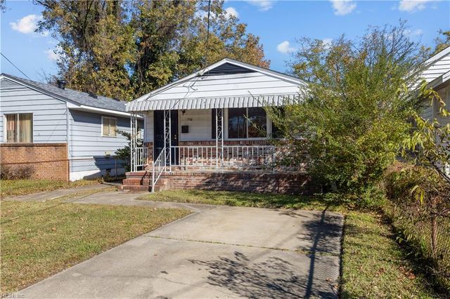 710 Back River RD N, Hampton, VA 23669