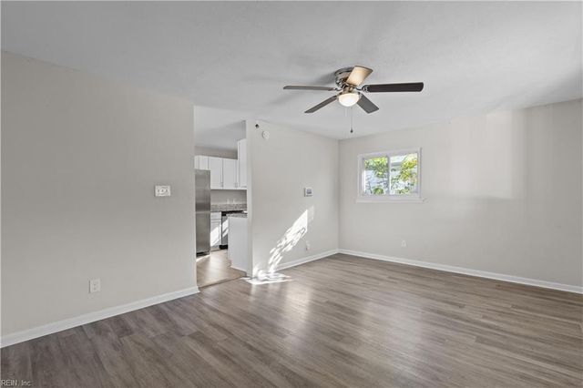 710 Back River RD N, Hampton, VA 23669