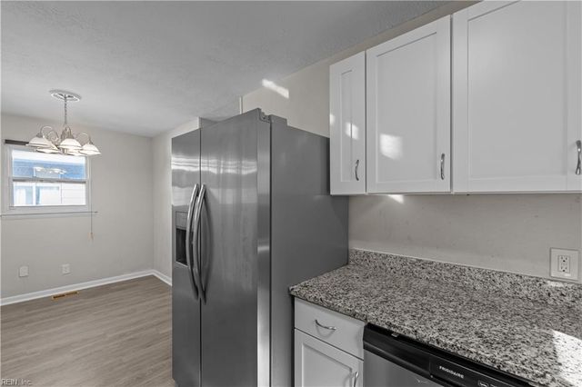 710 Back River RD N, Hampton, VA 23669