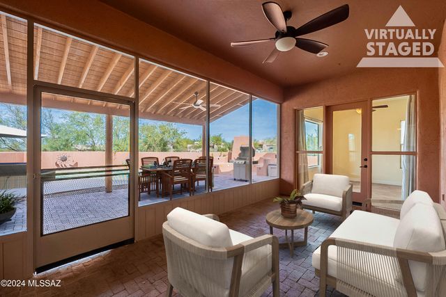 851 E Florida Saddle Court, Green Valley, AZ 85614