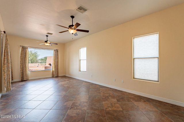 851 E Florida Saddle Court, Green Valley, AZ 85614
