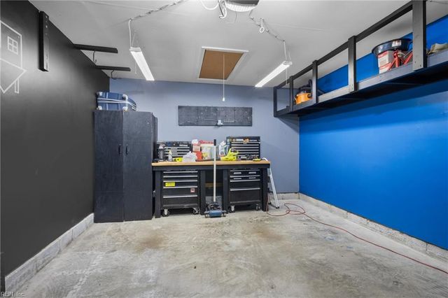 1321 Hamill LN, Chesapeake, VA 23320