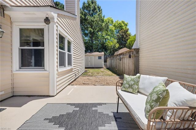 1321 Hamill LN, Chesapeake, VA 23320