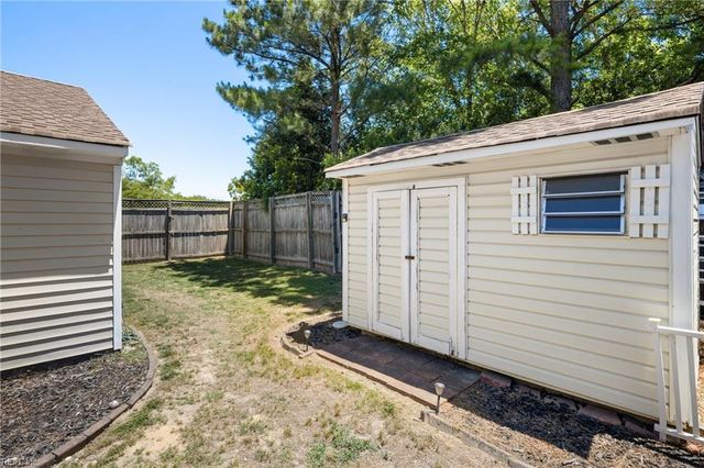 1321 Hamill LN, Chesapeake, VA 23320