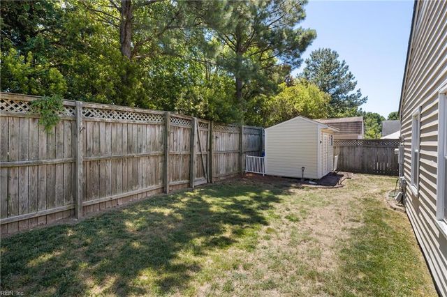 1321 Hamill LN, Chesapeake, VA 23320