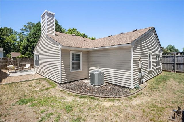 1321 Hamill LN, Chesapeake, VA 23320