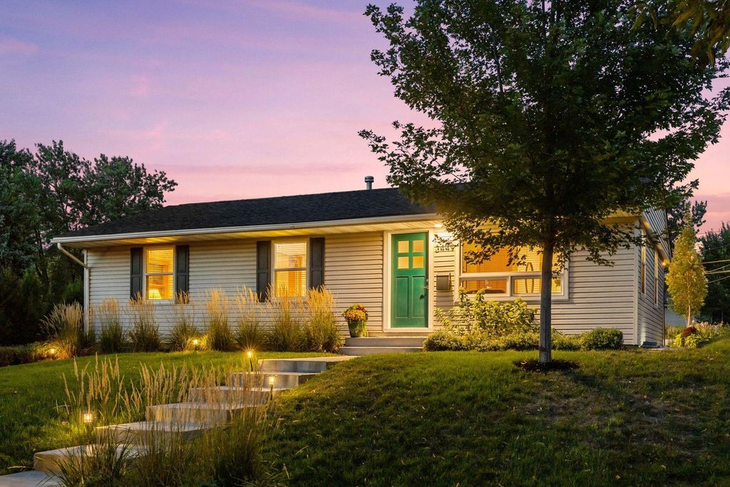 3449 Hayes Street NE, Minneapolis, MN 55418 — exterior