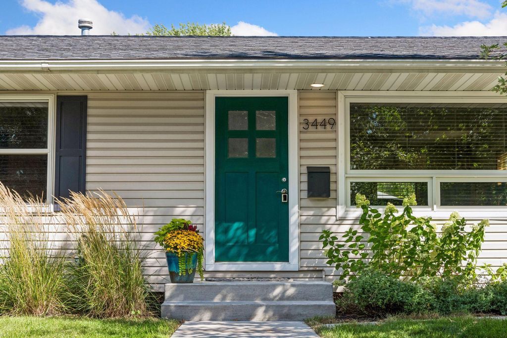 3449 Hayes Street NE, Minneapolis, MN 55418 — photo 2