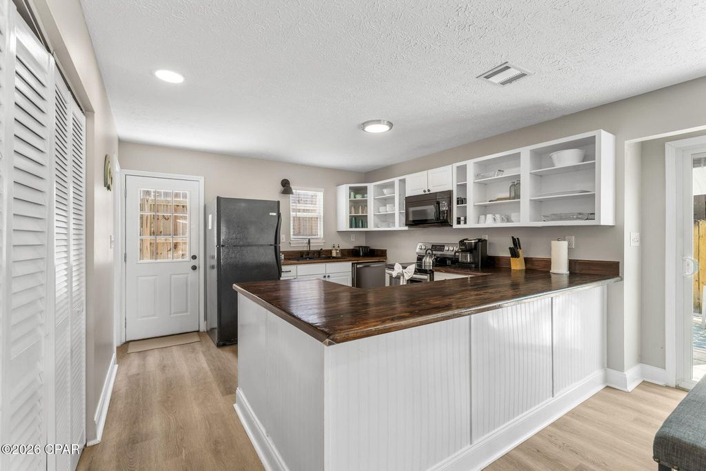 Image 14 of property listing at 3707 Mystic Street A & B, Panama City Beach, FL 32408