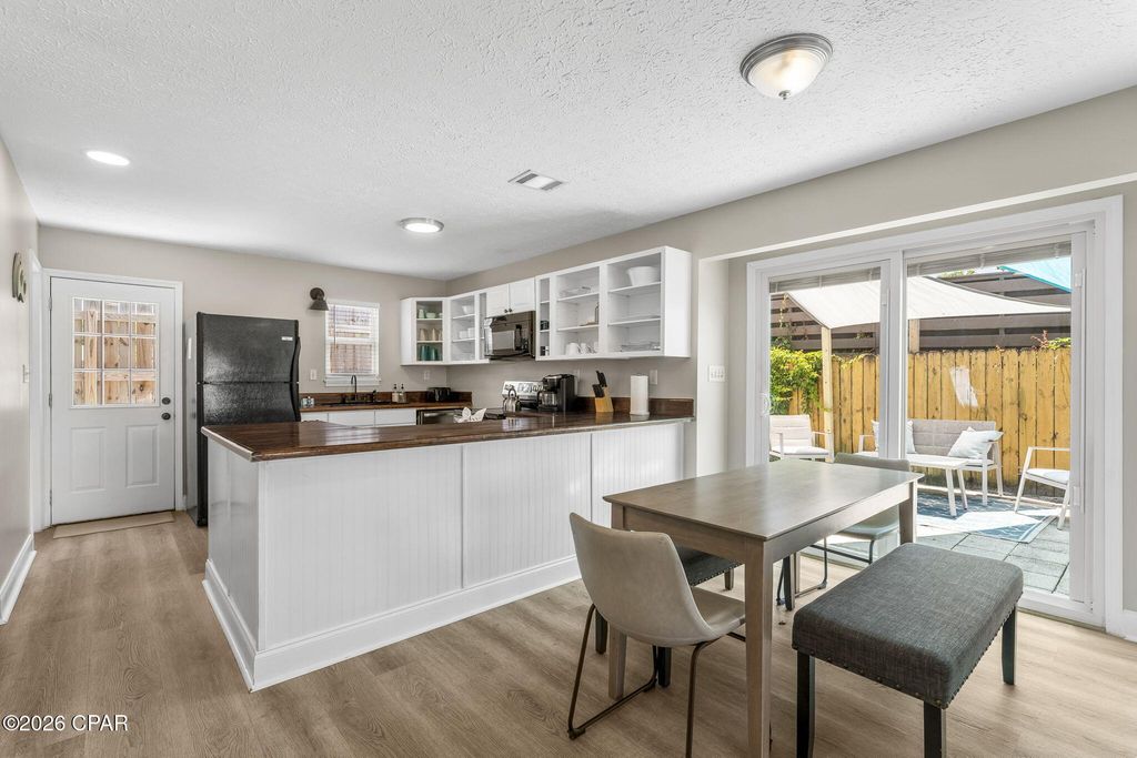 Image 15 of property listing at 3707 Mystic Street A & B, Panama City Beach, FL 32408