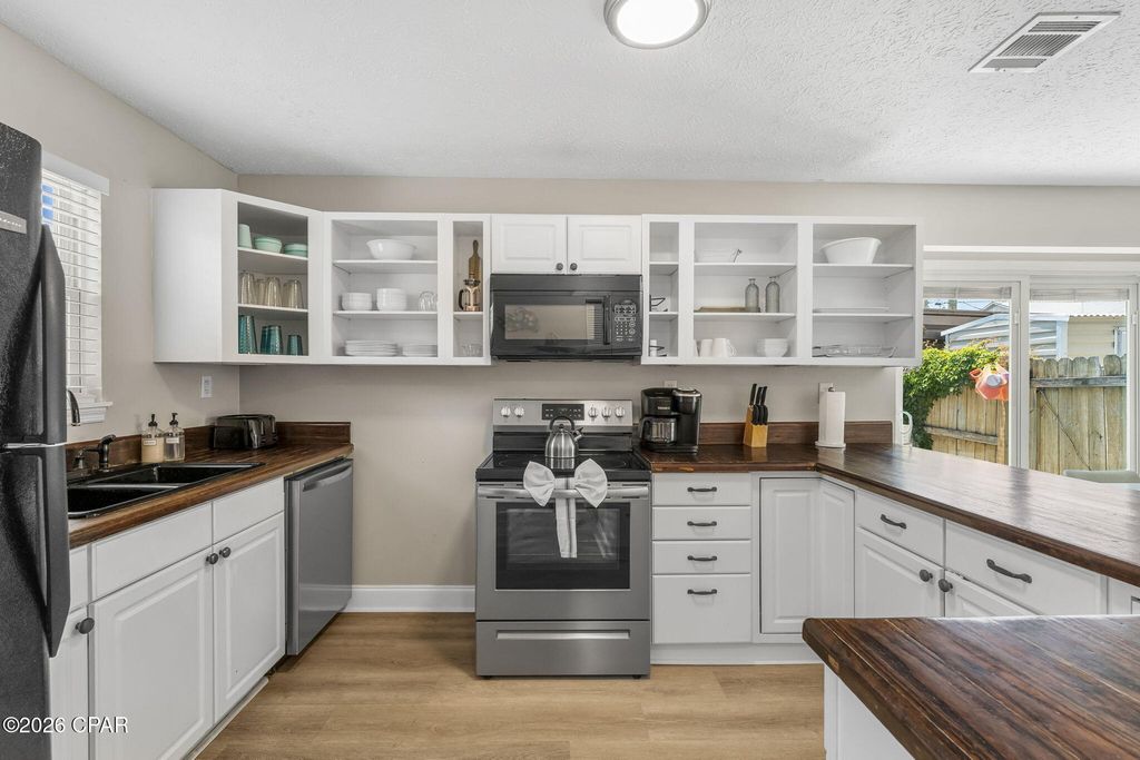Image 17 of property listing at 3707 Mystic Street A & B, Panama City Beach, FL 32408
