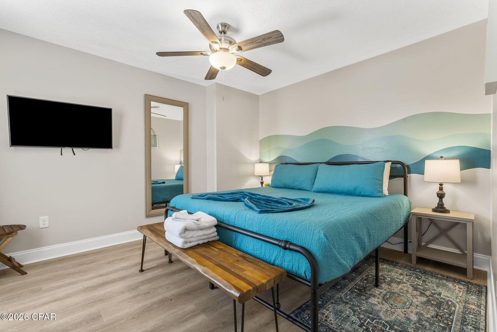 Image 21 of property listing at 3707 Mystic Street A & B, Panama City Beach, FL 32408