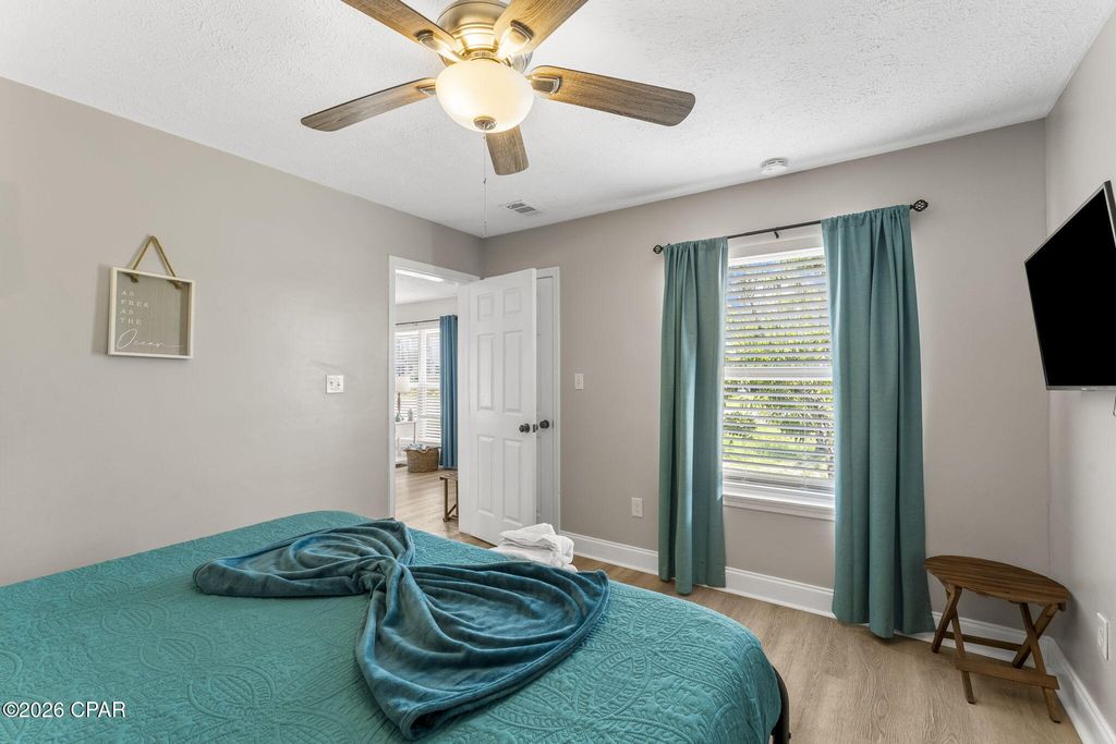 Image 22 of property listing at 3707 Mystic Street A & B, Panama City Beach, FL 32408