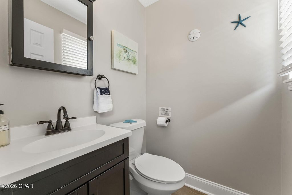 Image 23 of property listing at 3707 Mystic Street A & B, Panama City Beach, FL 32408