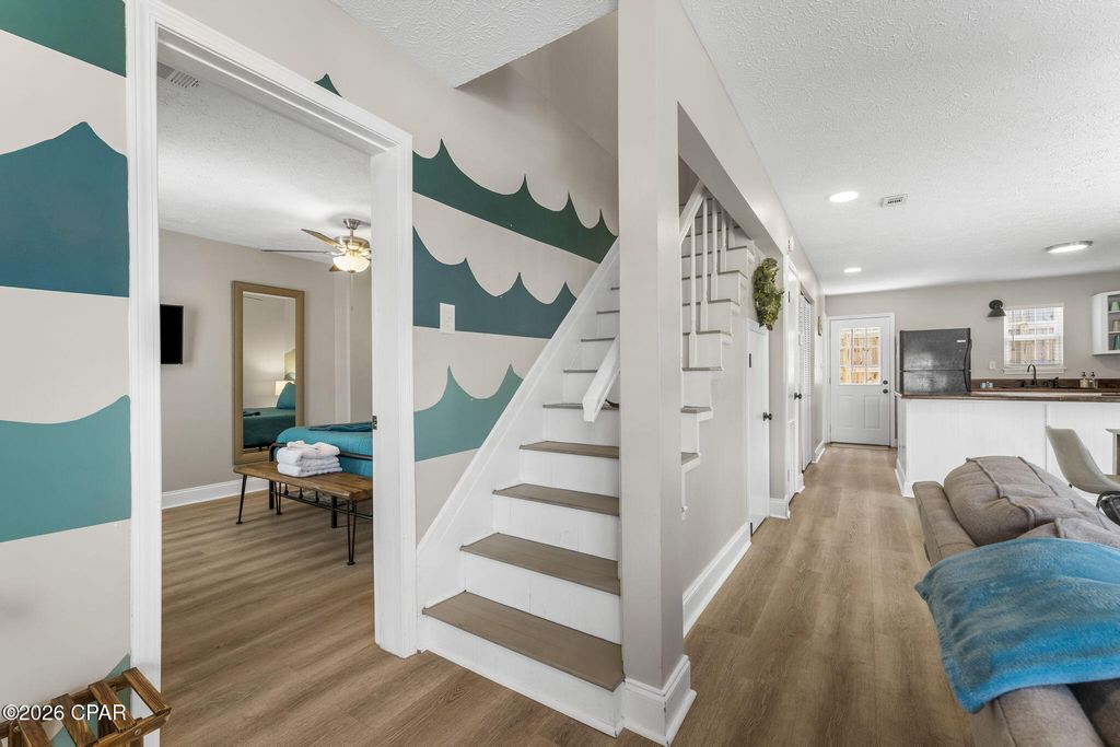 Image 24 of property listing at 3707 Mystic Street A & B, Panama City Beach, FL 32408