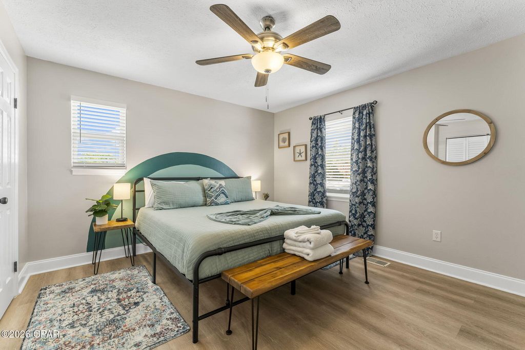 Image 25 of property listing at 3707 Mystic Street A & B, Panama City Beach, FL 32408