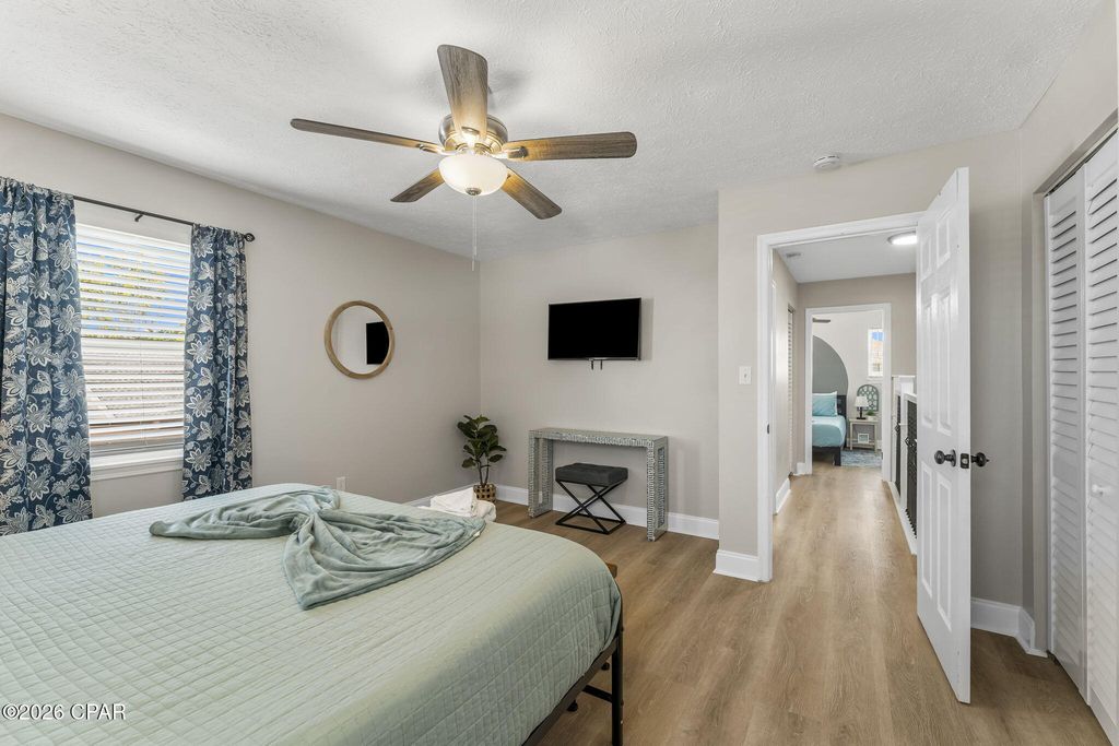 Image 26 of property listing at 3707 Mystic Street A & B, Panama City Beach, FL 32408
