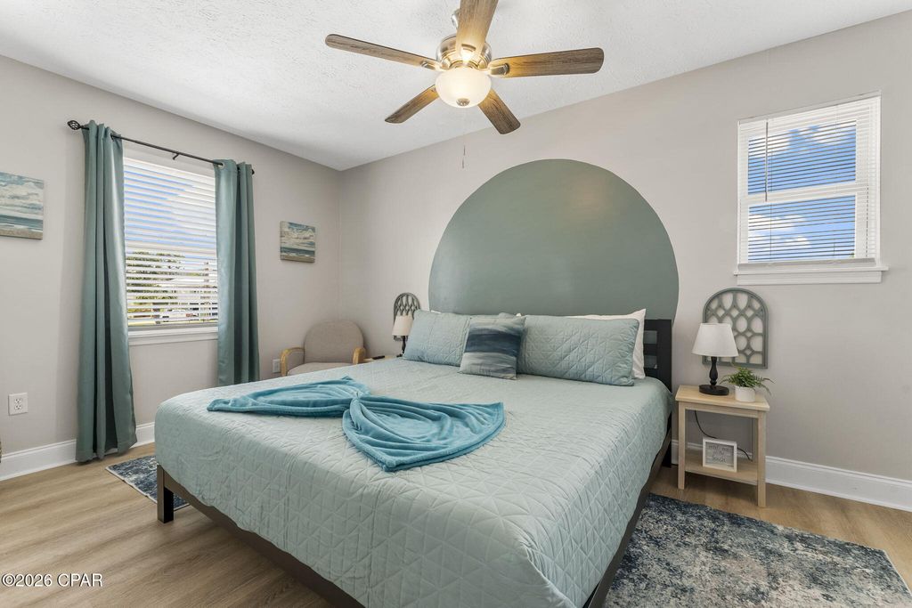 Image 28 of property listing at 3707 Mystic Street A & B, Panama City Beach, FL 32408