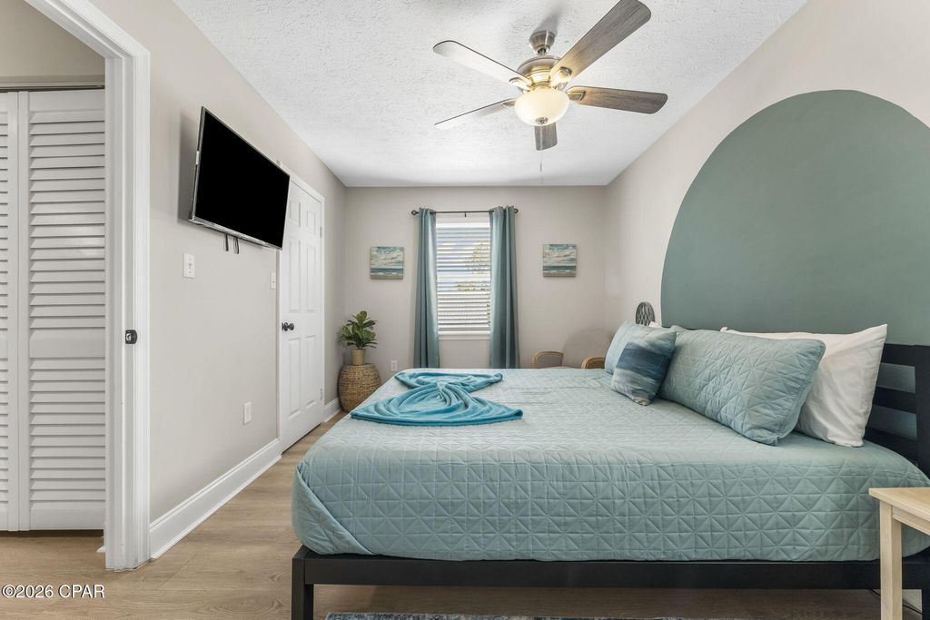 Image 29 of property listing at 3707 Mystic Street A & B, Panama City Beach, FL 32408