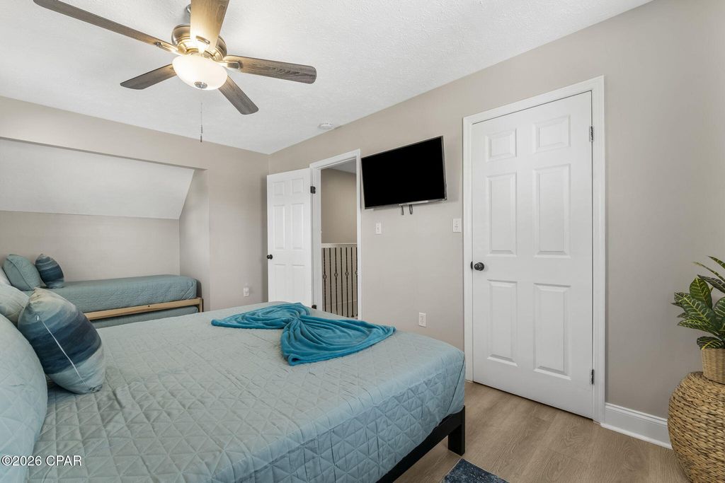 Image 31 of property listing at 3707 Mystic Street A & B, Panama City Beach, FL 32408