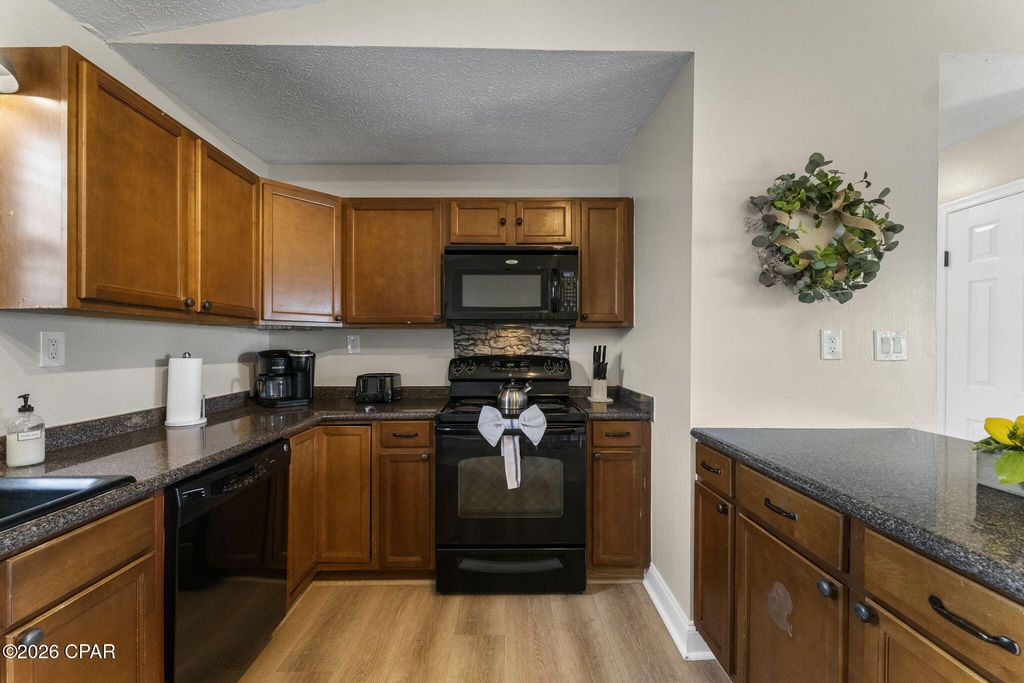 Image 36 of property listing at 3707 Mystic Street A & B, Panama City Beach, FL 32408