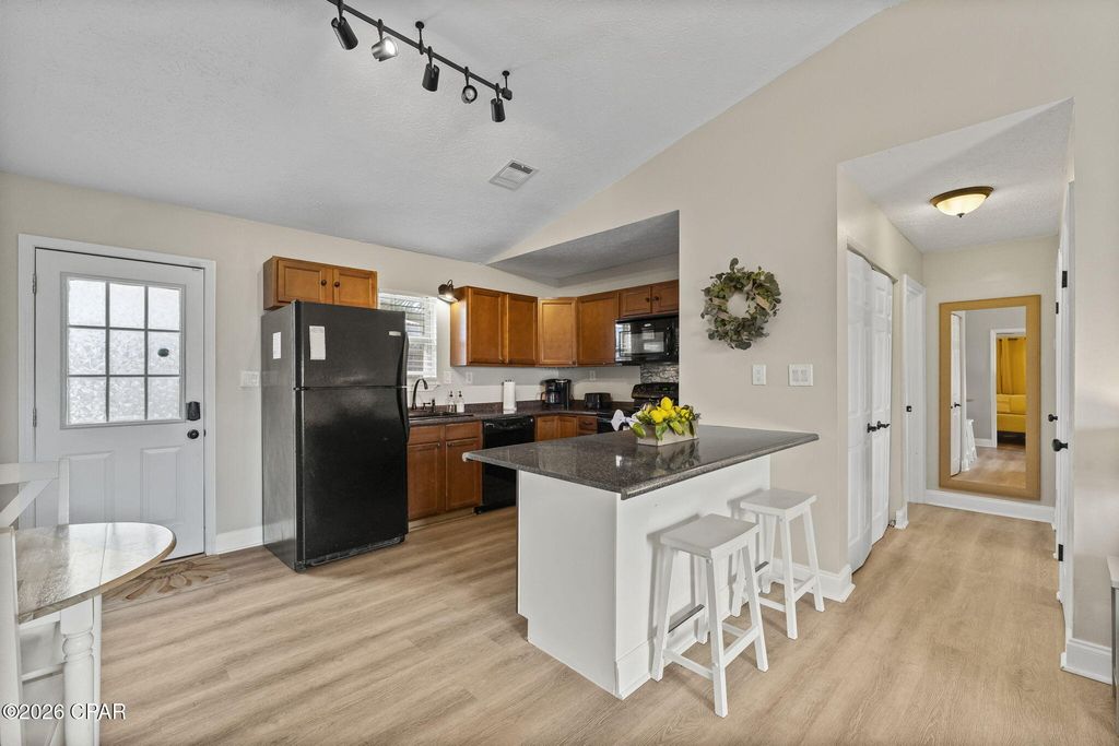 Image 37 of property listing at 3707 Mystic Street A & B, Panama City Beach, FL 32408