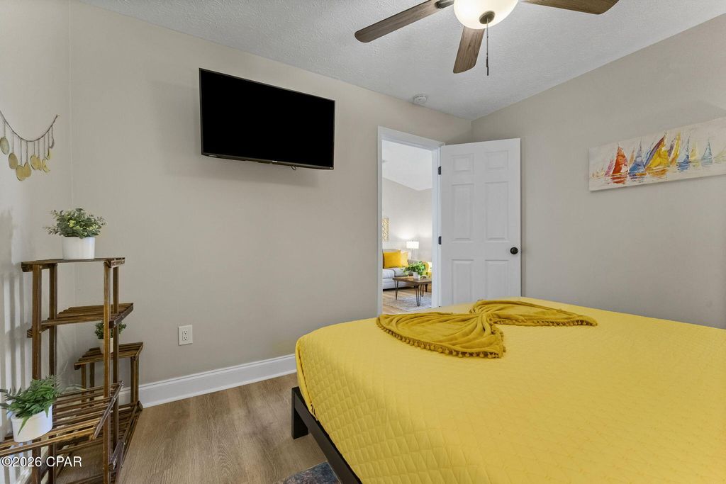 Image 44 of property listing at 3707 Mystic Street A & B, Panama City Beach, FL 32408